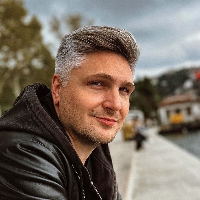 Oleg Taranov